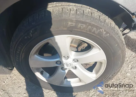 2017 Toyota Sienna Le 8 Passenger from USA, damaged, VIN 5TDKZ3DC2HS798711